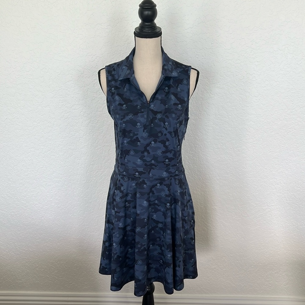 G/FORE Golf Dress NWT New Size Medium